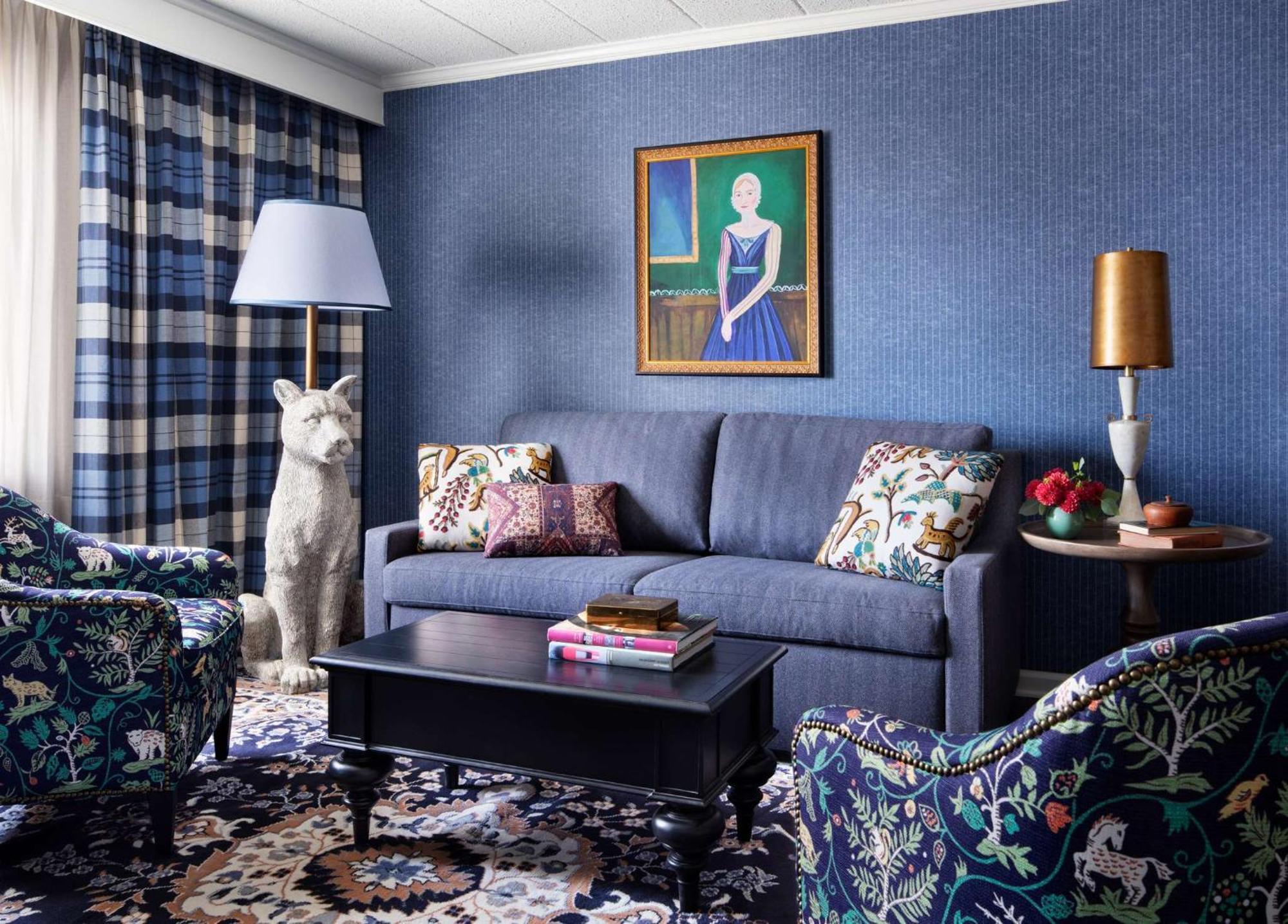 Hotel Graduate By Hilton State College Habitación foto
