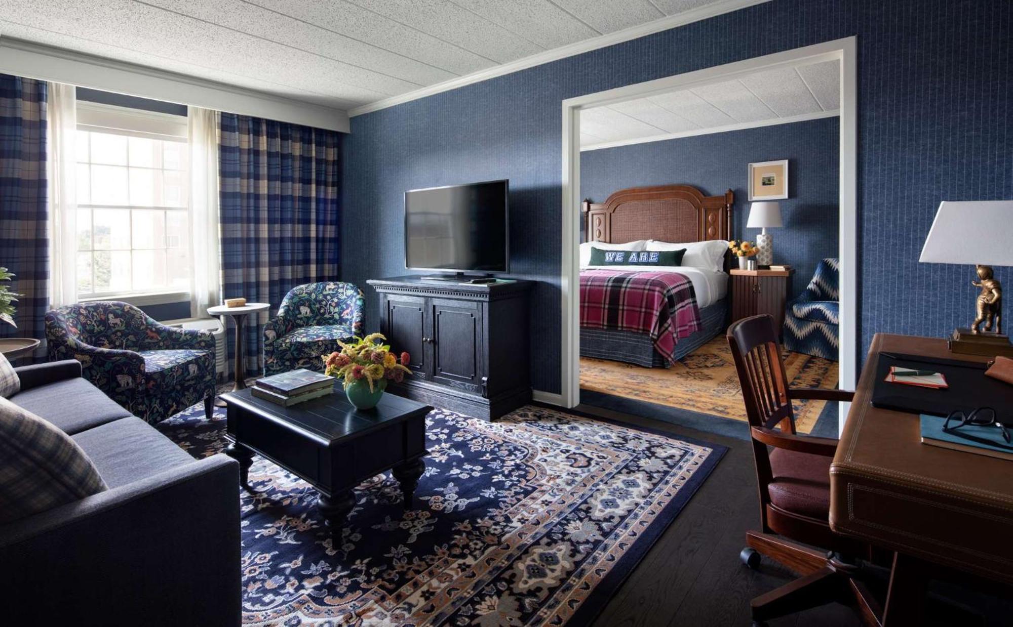 Hotel Graduate By Hilton State College Habitación foto