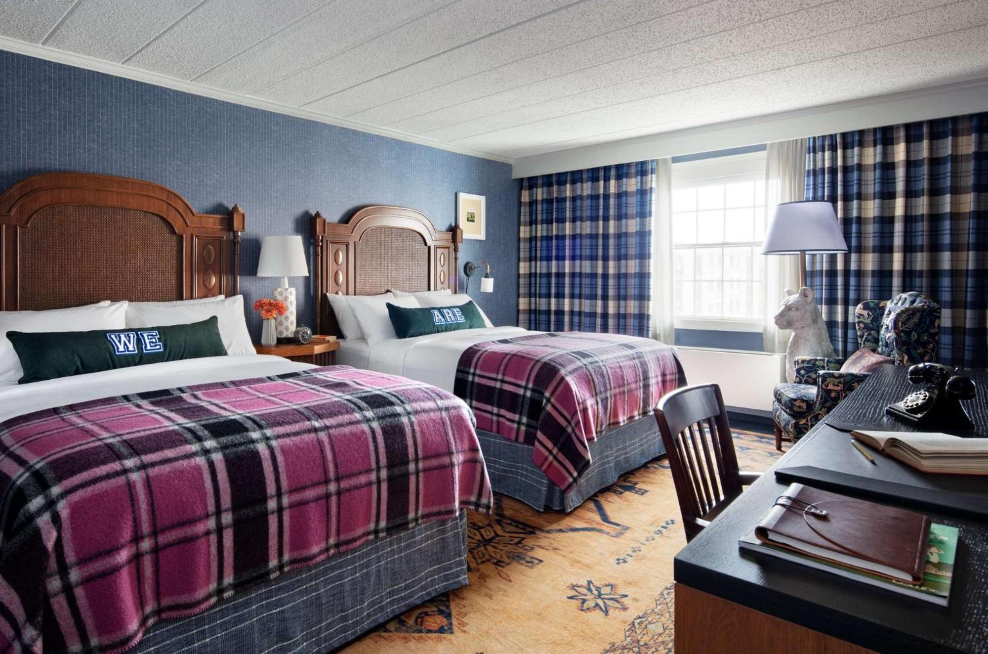 Hotel Graduate By Hilton State College Habitación foto