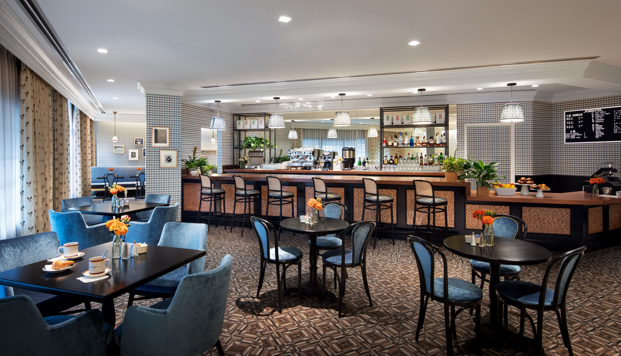 Hotel Graduate By Hilton State College Facilidades foto