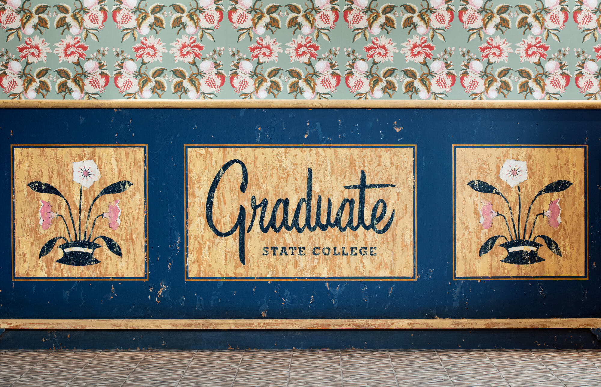 Hotel Graduate By Hilton State College Interior foto