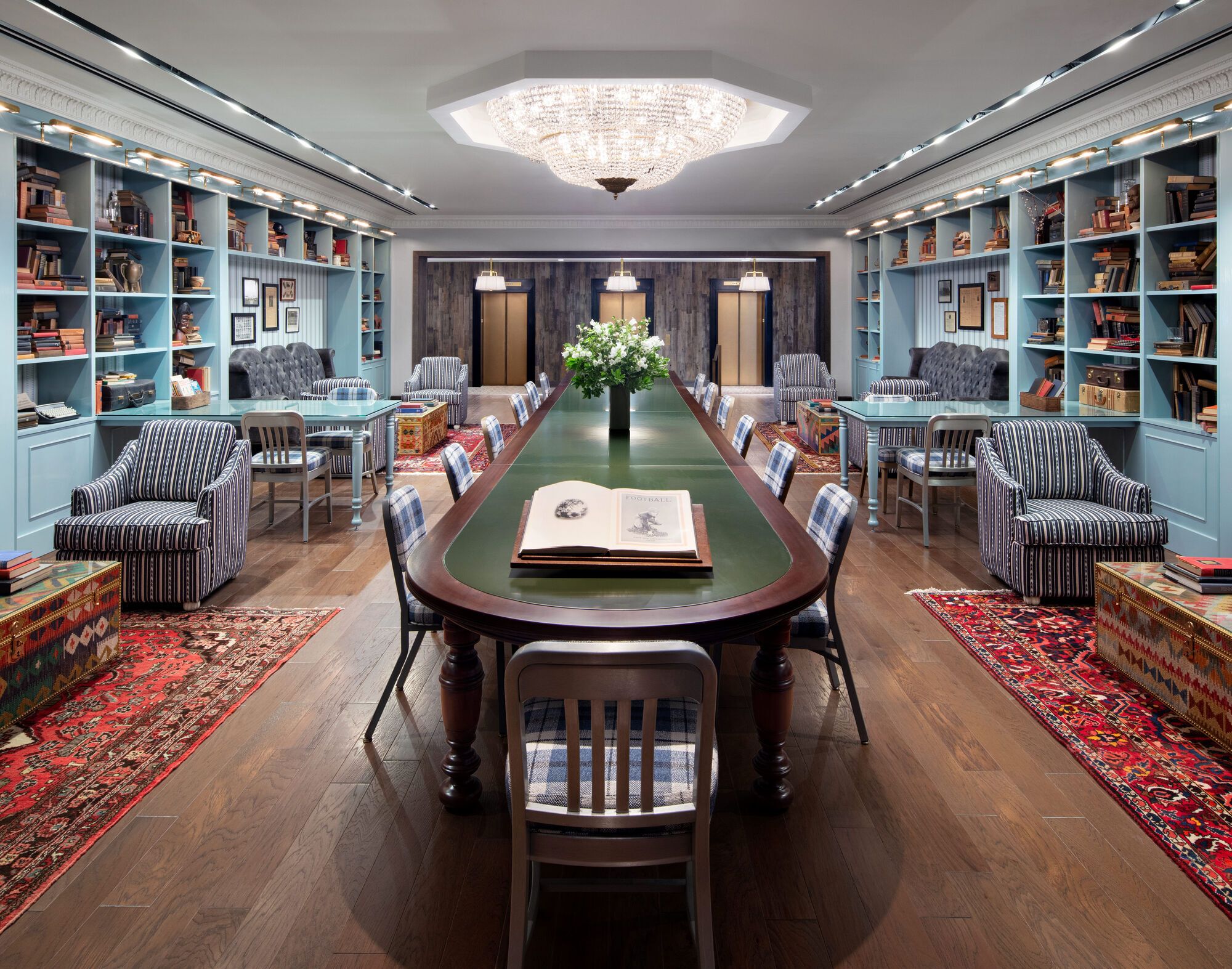 Hotel Graduate By Hilton State College Facilidades foto